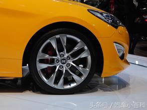 不爽新车车*大轮**小和造型，真的能够换吗？