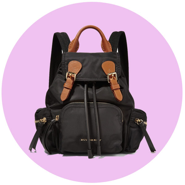 burberry的包保值吗,burberry包是什么档次