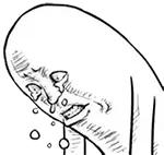 吓人！这种病轻易就把珠海1米8小伙撩倒……竟是因为平时爱喝