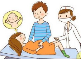 顺产撕裂的原因及解决方案,顺产撕裂的原因及缓解方法