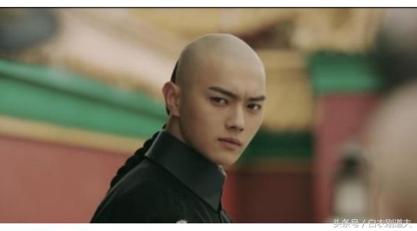 辣眼版延禧攻略于正,于正新剧延禧攻略备受好评