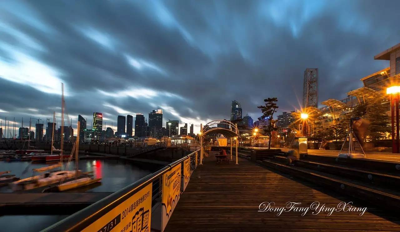 阴雨天青岛合适去的地方,阴雨天青岛旅游攻略三天两夜