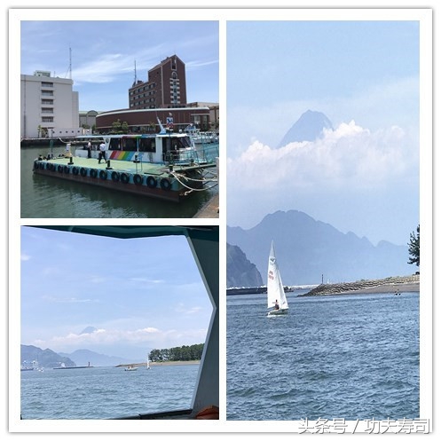 清凉「三保松原海水浴」慢-享-秘境日本（16）