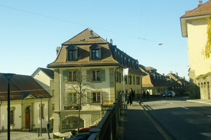 日内瓦二日游,瑞士日内瓦一日游