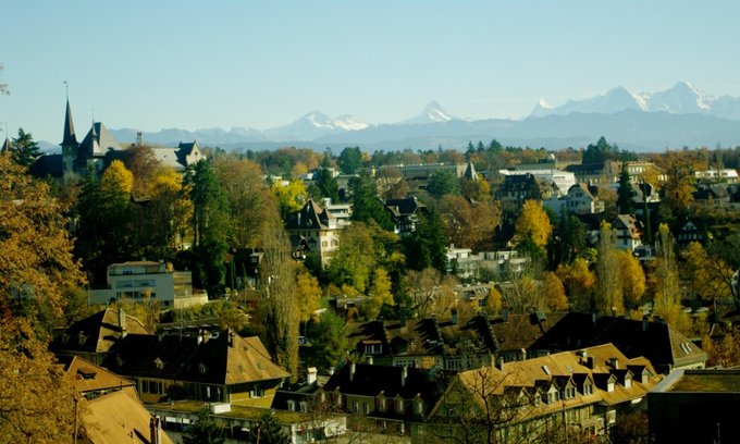 日内瓦二日游,瑞士日内瓦一日游