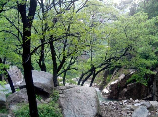 阴雨天青岛合适去的地方,阴雨天青岛旅游攻略三天两夜