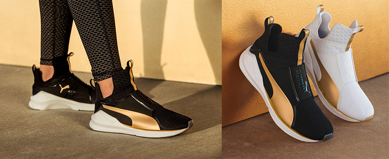 puma近期还有哪些产品值得关注,puma有女款羽绒服吗