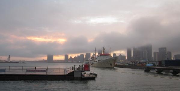 阴雨天青岛合适去的地方,阴雨天青岛旅游攻略三天两夜
