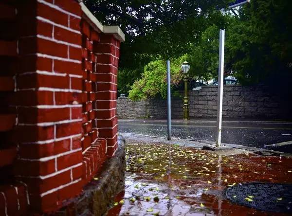阴雨天青岛合适去的地方,阴雨天青岛旅游攻略三天两夜