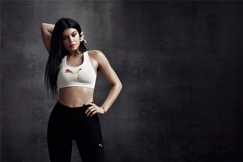 puma近期还有哪些产品值得关注,puma有女款羽绒服吗