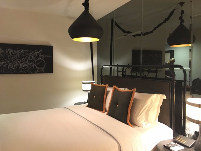 探访桑香佛舍，梦回须弥胜境