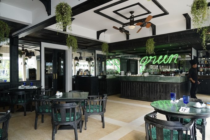 探访桑香佛舍，梦回须弥胜境