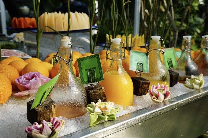 探访桑香佛舍，梦回须弥胜境