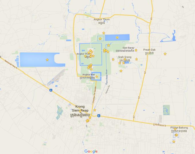 探访桑香佛舍，梦回须弥胜境