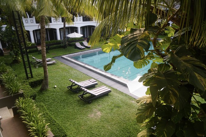 探访桑香佛舍，梦回须弥胜境