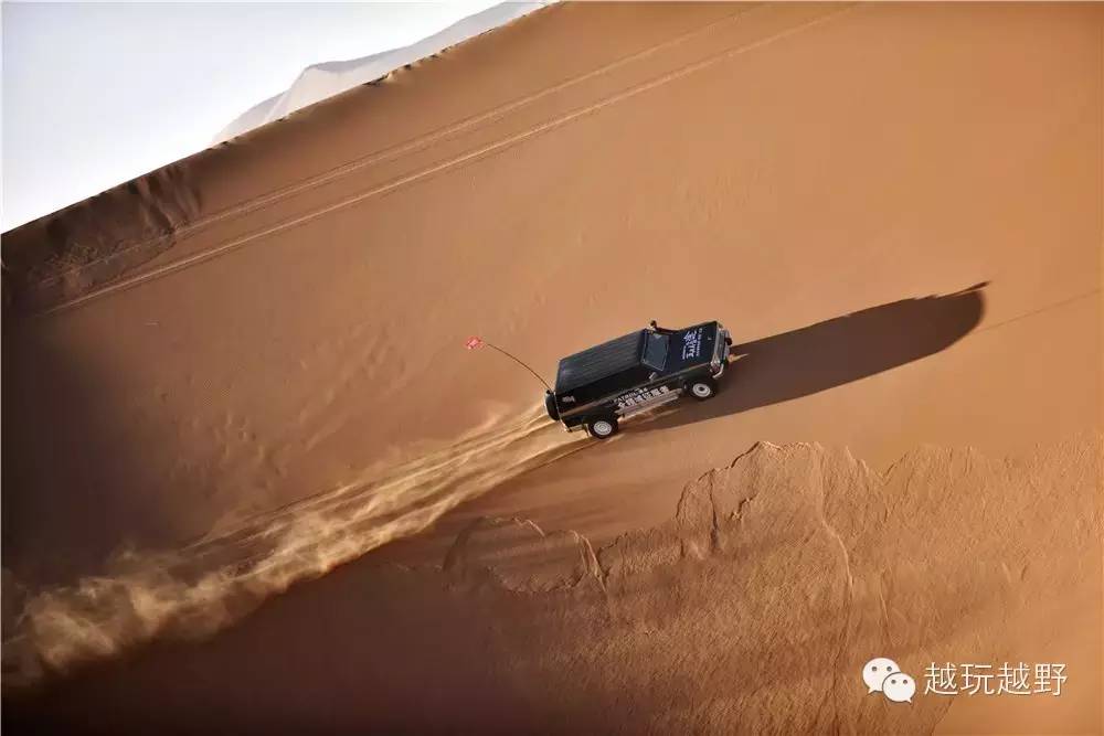 不曾停驶的途乐，王者归来？