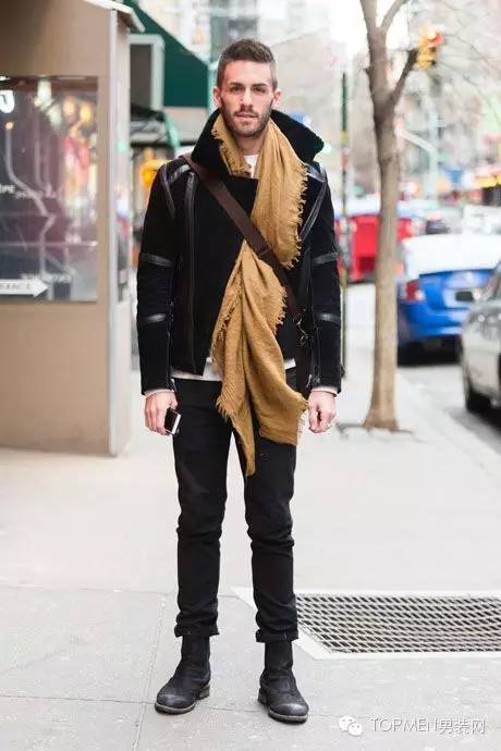 复古保暖夹克,belstaff剪羊毛飞行员夹克