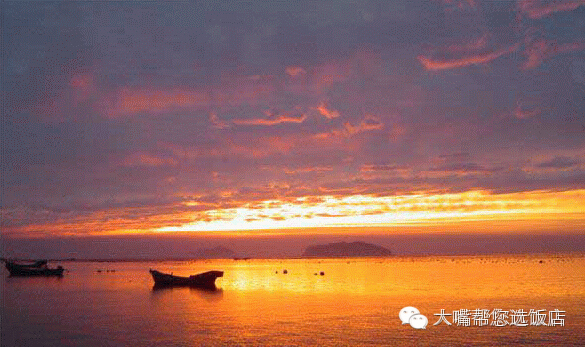 走遍大连的每一处风景,走遍辽宁旅游