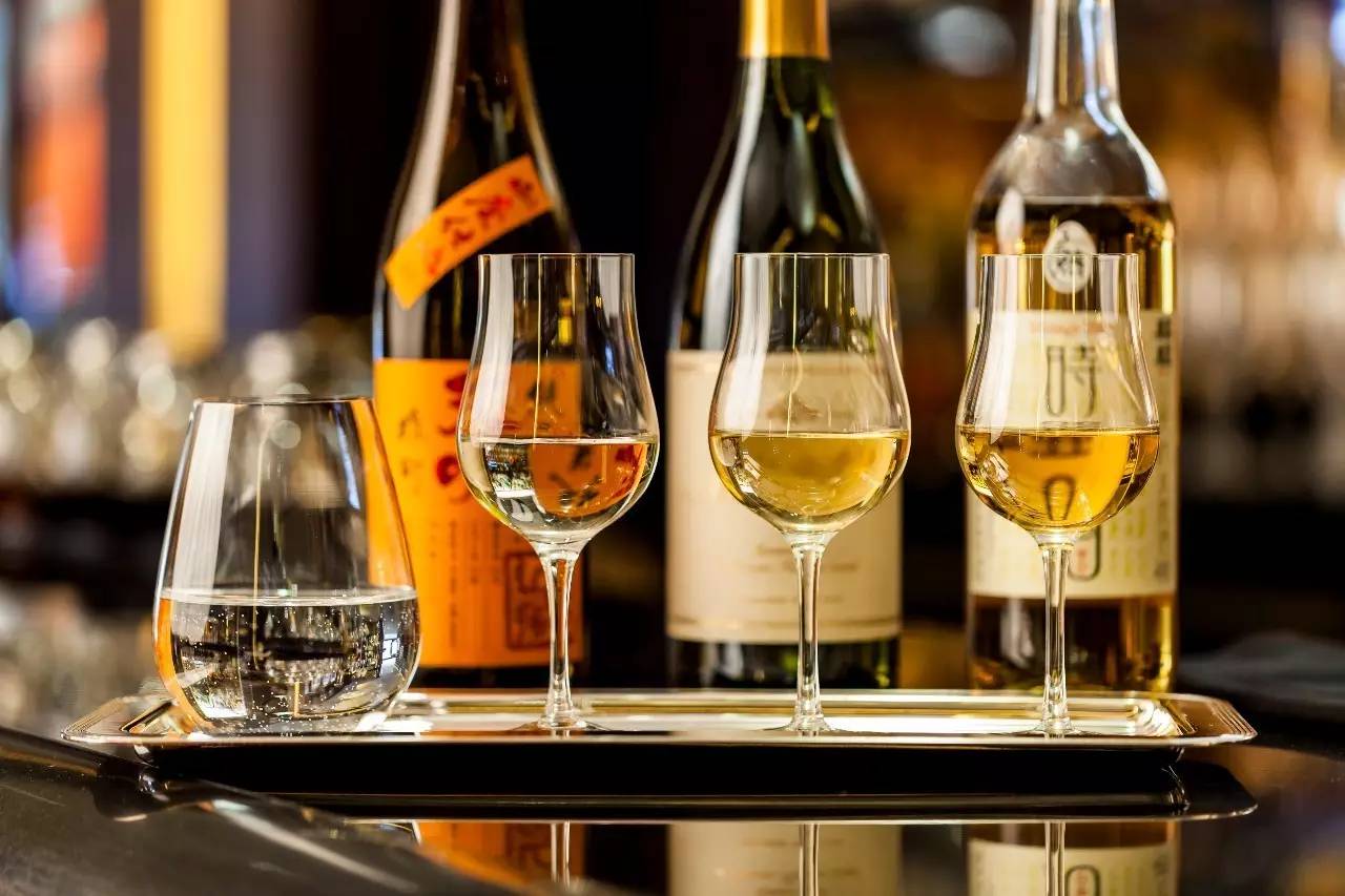 跟着世界的潮流，喝清酒！（文末有福利）