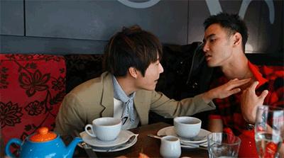 江南BoyNam|在伦敦把阮经天扒个精光原来30+熟男要保持幼稚才可爱