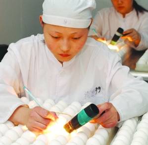 健身路上遭遇黑科技，两毫升唾液就给我搞出一连串大波~