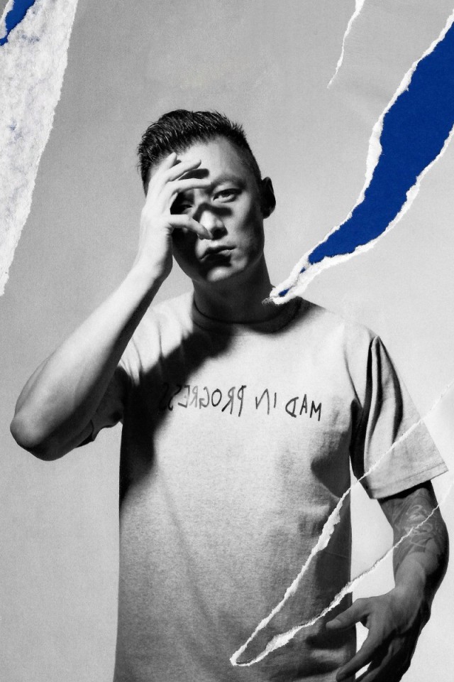 madness里面谁最强,madness为什么叫六叔