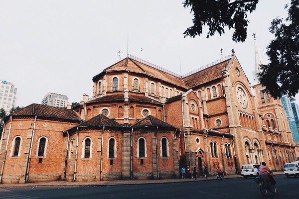 越南胡志明市一日游旅游攻略,东兴口岸攻略越南芒街一日游