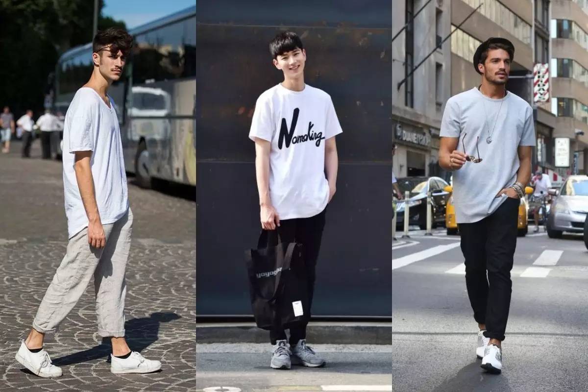 高个夏季穿搭技巧,如何打造夏日清凉感穿搭