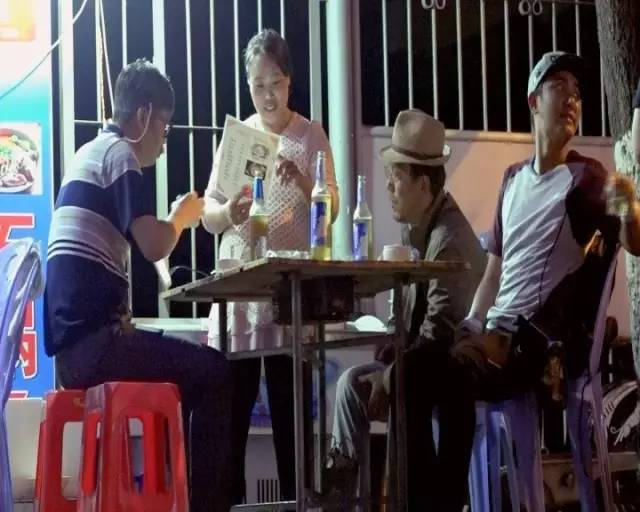 这个老板娘刷爆了厦门人的朋友圈！只因她。。。