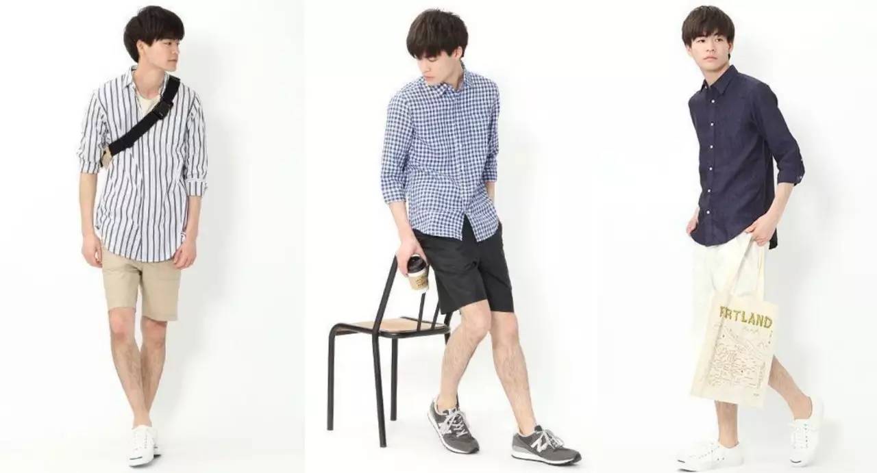 高个夏季穿搭技巧,如何打造夏日清凉感穿搭