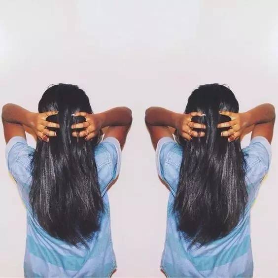 再这样洗头你的头发会越来越少,到底怎么洗头才能改善发质啊