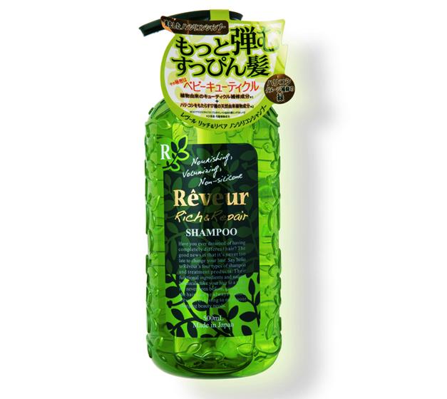 再这样洗头你的头发会越来越少,到底怎么洗头才能改善发质啊