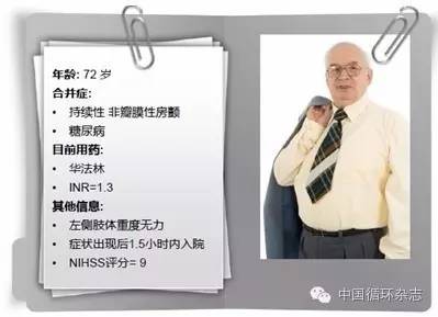 房颤患者预防脑卒中拜瑞妥剂量,北京天坛神经内科行家看脑卒中