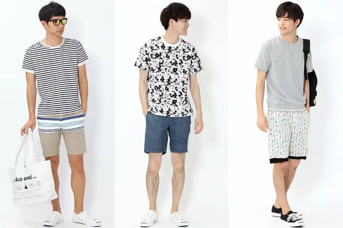 高个夏季穿搭技巧,如何打造夏日清凉感穿搭