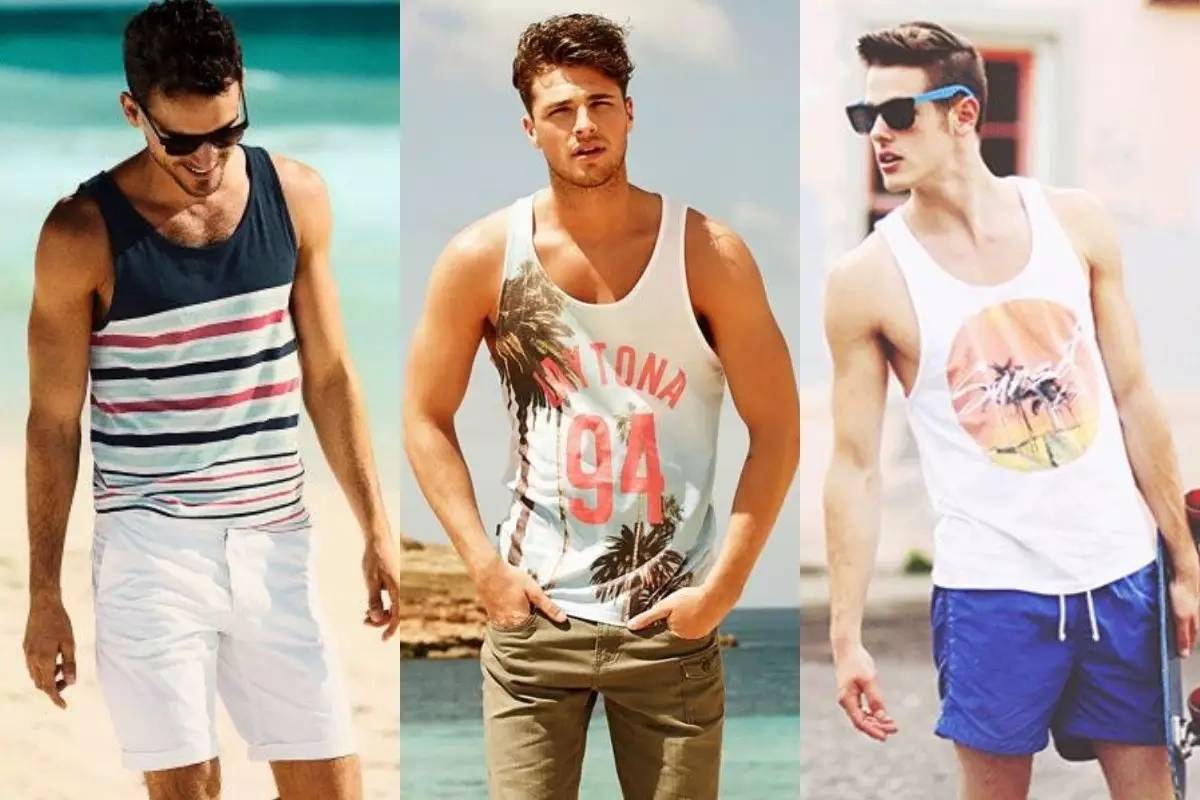 高个夏季穿搭技巧,如何打造夏日清凉感穿搭