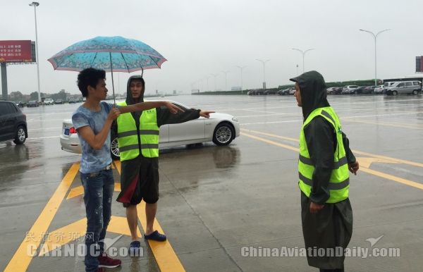 冬天的航站楼暖和不,航站楼内冬夏季温度