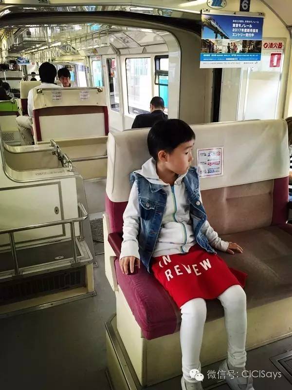 假期去东京的旅游攻略,京都亲子自由行攻略