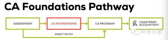 aca和acca的区别是怎样的,ACCa和ACa谁厉害