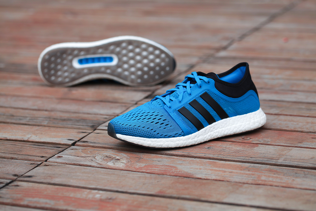 各个品牌跑鞋的黑科技,各种跑鞋的黑科技