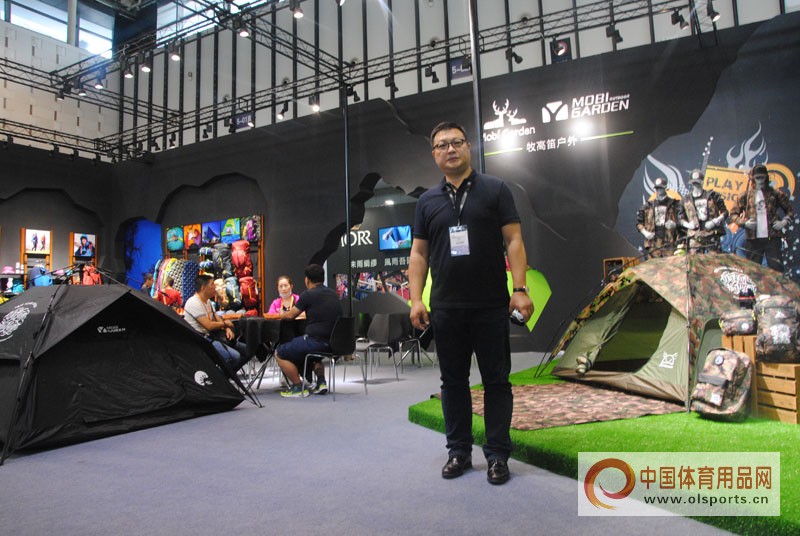 2018亚洲户外用品展,2020亚洲户外用品展览会