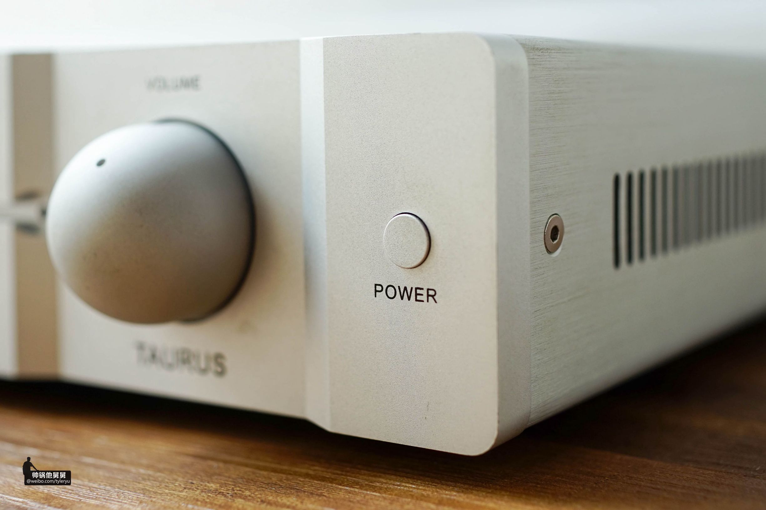 声韵金牛座二代耳放,声韵金牛座mk2评测