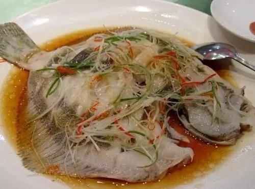 辽宁有什么好吃的鱼,辽宁特产什么鱼最鲜