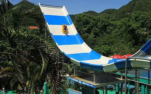 天津米立方水上乐园门票多少钱,天津温泉水上乐园去哪好