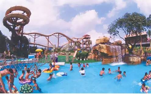 天津米立方水上乐园门票多少钱,天津温泉水上乐园去哪好