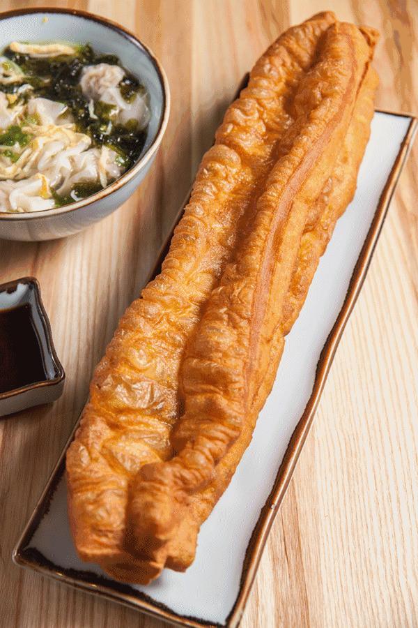 魔都早餐四大金刚,魔都老字号四大金刚