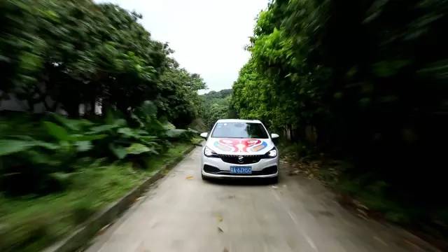 别克威朗progs试驾,24款别克威朗gs疾风版试驾