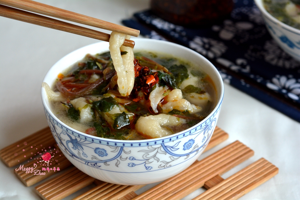 清热解毒治拉肚子的野菜,山上能够凉拌的野菜