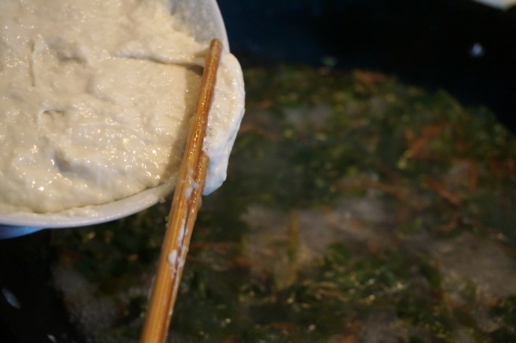 清热解毒治拉肚子的野菜,山上能够凉拌的野菜