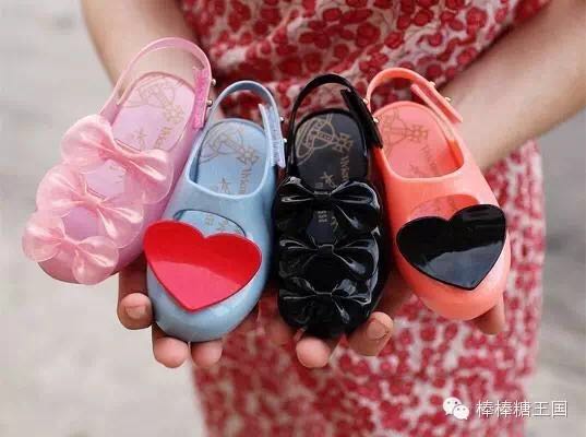 儿童凉鞋女孩2023最新款巴布豆,儿童凉鞋男生6-12岁
