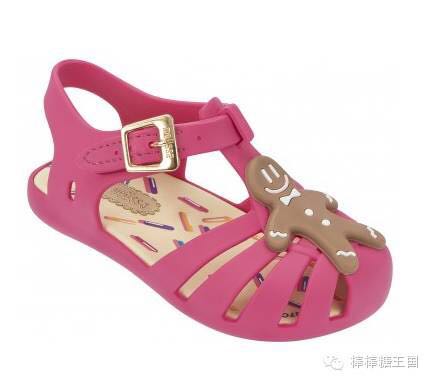 儿童凉鞋女孩2023最新款巴布豆,儿童凉鞋男生6-12岁